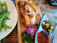 -Hi YOU你的饭局泰餐厅(雍和宫店)