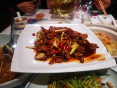 -八大碗·地道东北菜(佳兆业店)