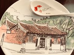 -堂宴·老厦门私房菜(1988仙岳总店)