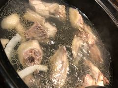 -同仁四季椰子鸡(海岸城天利店)
