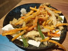 -晴季寿司(红旗街万达店)