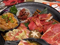 -猫爪爪原切自助烤肉(观音桥阳光世纪店)