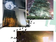 -上海老站(徐家汇店)