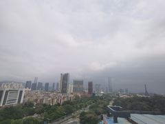 -JOYA湾悦国际酒店(世界之窗店)