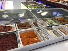 -金太郎自助烤肉.火锅(宝龙店)