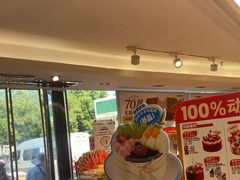 -味多美蛋糕(八大处店)