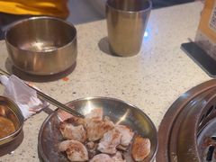 -妙香居韩国烤肉(容桂天佑城店)