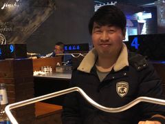-狼遇见羊烧烤·现穿现烤(旧宫店)