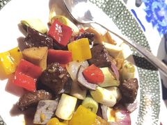 -江南赋(内蒙古大厦店)