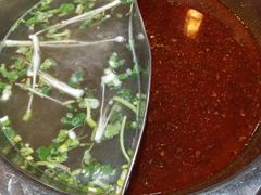 -赵记阿香婆麻辣涮(平顶山店)