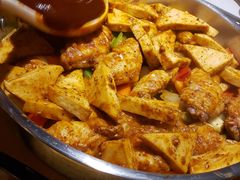 -黄记煌三汁焖锅(渝北金港国际店)