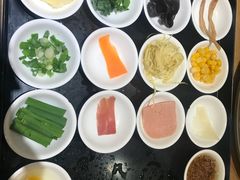 -妈妈故事米线(市府恒隆店)