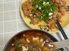 -代四孃牛华豆腐脑美味小食(总店)