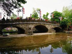 -黄龙溪古镇