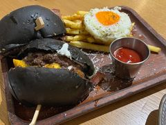 -HELLO 27 意面·沙拉·帕尼尼