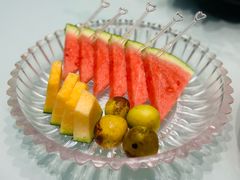 -新海渔港·胶东海鲜家常菜·家宴(奥体中心店)