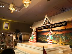 -翡翠36餐厅(浦东香格里拉店)