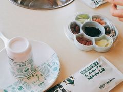 -阳坊胜利涮羊肉(阳坊老店)