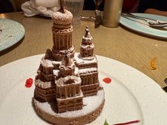 -波特曼西餐厅(中央大街店)