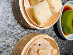 千层油糕-南京大牌档(青岛万象城店)