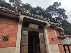 -草庵摩尼教遗址公园