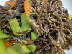 -畲乡一品鱼府土菜馆