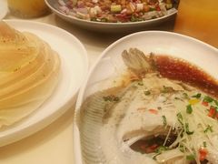 -红樱桃·欢乐餐厅(太原里店)