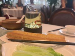 -金河半岛园林酒家(金融城店)