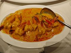 -金链花·泰国餐厅(国贸店)