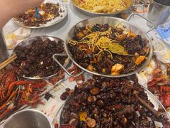 -大孩龙虾(体育场旗舰店)