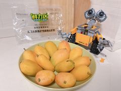 -鲜力达果品批发直销(青山店)