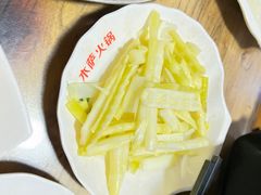 -木萨火锅店(开鲁路店)