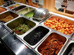 -韩国大金刚烤肉·料理(印象城店)