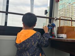 -广州都市观光巴士(粤陶巴)