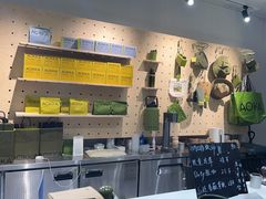 -AOKKA COFFEE(万象前海快闪店)