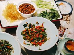 -四姐妹东北饺子(沙尾路店)