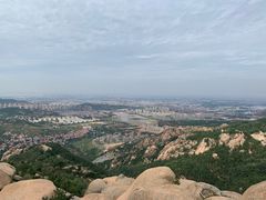 -太和山风景区