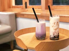 -Hello·生日蛋糕·下午茶·甜品台茶歇(瑞安东山店)