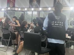 -吉田美学化妆美甲摄影培训(宁波校区)