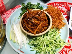 -吉祥春饼·烤鸭(国贸店)