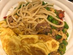 -文三里屯面馆(三里屯店)