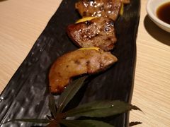 -気楽亭和食料理(气乐亭大世界本店)