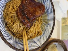 -小桃园·豆浆油条(复兴中路店)