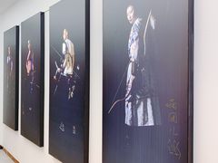 -弓舍射箭俱乐部(高新总店)