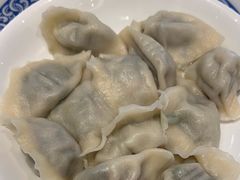 -东方饺子王(大屯路店)