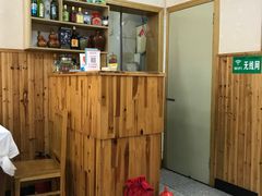 -邱记私房菜·十八年本地菜