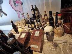 零售区-Marina厨房·ALA精酿(月湖盛园店)