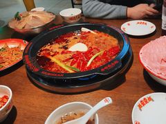 -牛市坎火锅(建设路店)