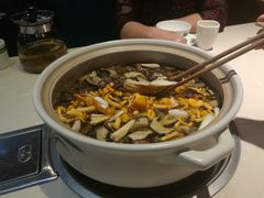-爱膳菌锅锅(阳南店)
