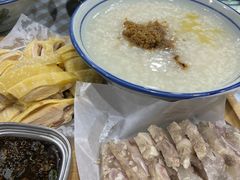-阿金大白·上海菜馆(新天地店)